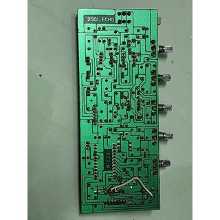 Mạch echo LS2688 (hàng tháo máy)
