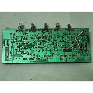Mạch echo LS2688 (hàng tháo máy)