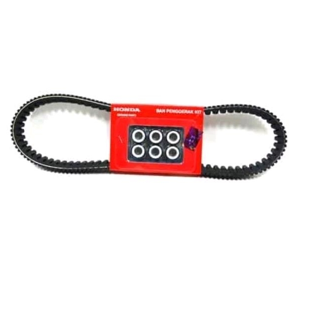 DÂY CUROA VARIO 125 ,CLICK 125 , BLADE 125   CÓ BI NỒI