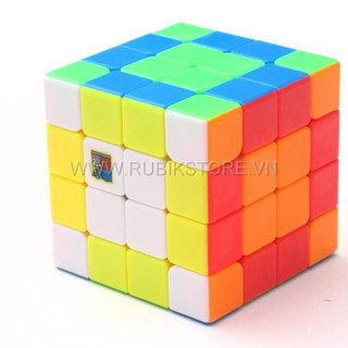 Đồ chơi Rubik Moyu Meilong 4x4x4 cao cấp không viền