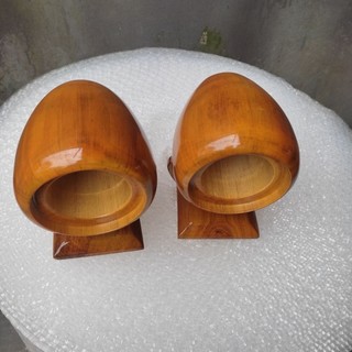 Vỏ loa lắp loa 10 cm giá 1 đôi
