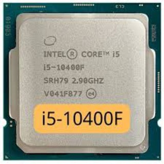 Cpu pc i3 10100 / i5 10500t / i7 10700 ..socket 1200 chạy main h510 đến z590.....tặng keo tản nhiệt