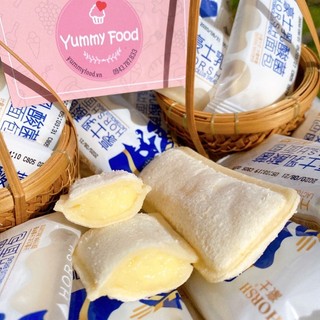 Bánh Sữa Chua 5 Vị (1 Cái)