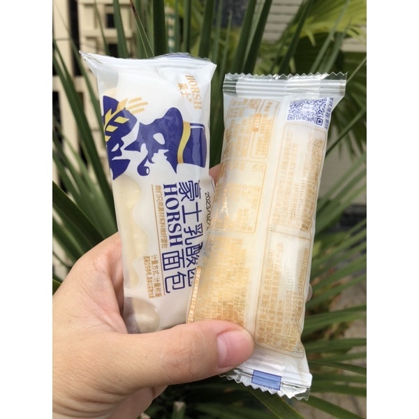 Bánh Sữa Chua 5 Vị