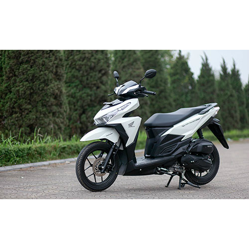Mặt kính đồng hồ Honda Vario 125 150 Click Thái 125 2015 2016 2017