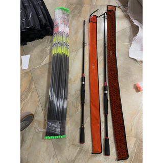 Xả Kho🔥 Giá sốc🔥 Cần ikada ngọn thủy tinh cao cấp giá rẻ