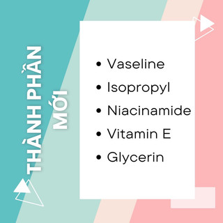 Kem face thảo mộc xanh Dưỡng Da