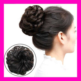 Búi tóc giả, Búi trung niên cao cấp