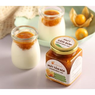 Mứt tầm trái bóp nam mỹ physalisvn