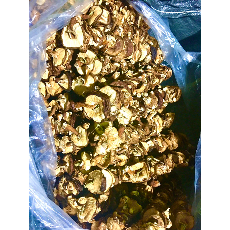 Sạch & thơm  hàng loại 1