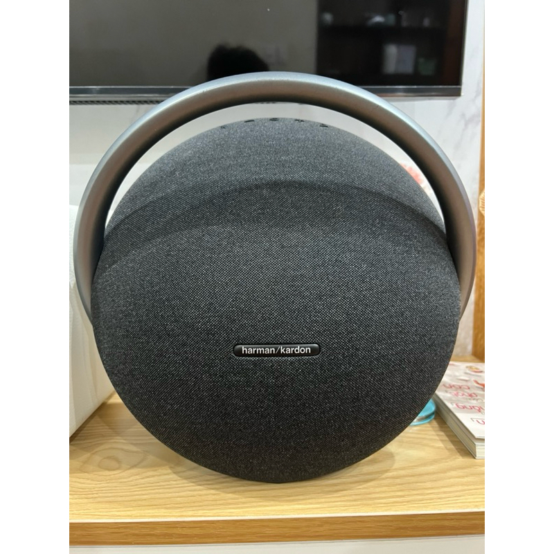 Loa Harman Kardon Onyx 7 cũ