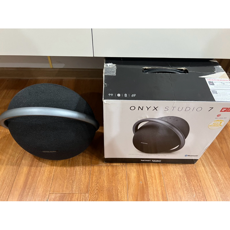Loa Harman Kardon Onyx 7 cũ