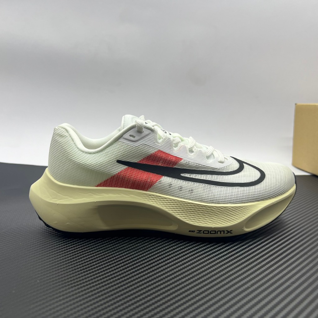 Giày Running Nike Zoom Fly 5 Chính Hãng Fullbox Mã FD6562-100