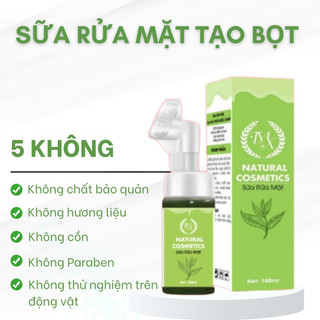 Combo Thảo Mộc Xanh ( 1 Mụn + 1  SRM + 1 Kem Face)