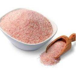 20g Muối hồng himalaya dạng mịn (gói dùng thử)