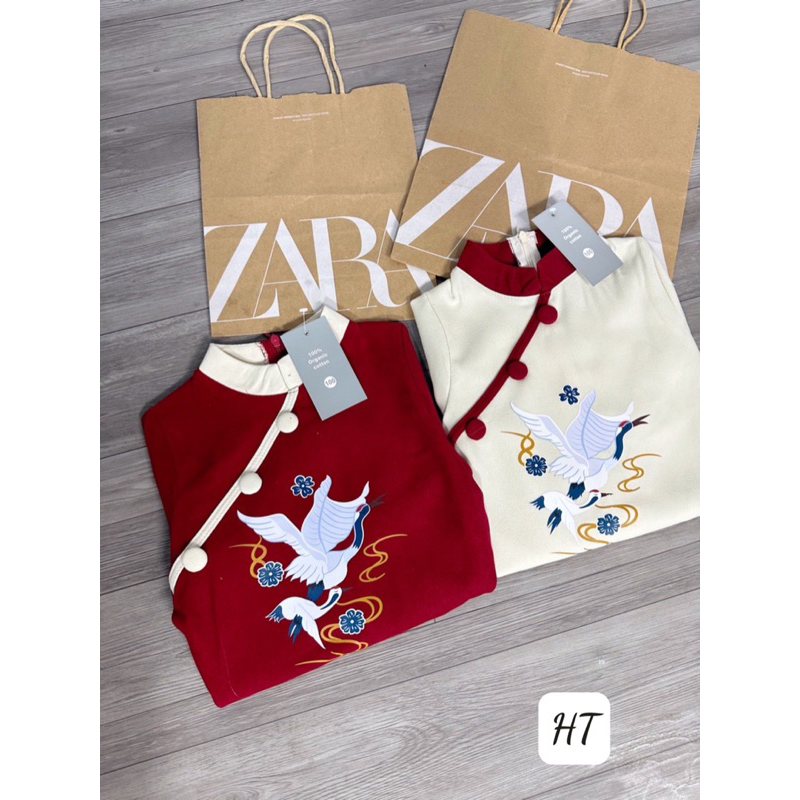 SET ÁO DÀI HẠC CHO BÉ TRAI