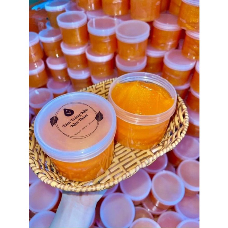 Combo Dưỡng Body Tẩy Mạnh+ Tắm Khô Thái Lan 500gr