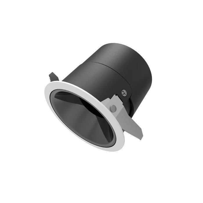 Đèn âm trần Downlight/ Spotlight Aqara T2, điều chỉnh độ sáng, hoàn màu Ra90, tương thích Homekit