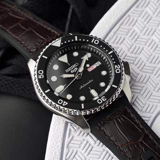 Đồng hồ nam chính hãng seiko automatic srpd55k2