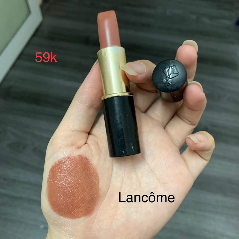 Son Tester/2hand Các Hãng Đủ Màu mã bb06