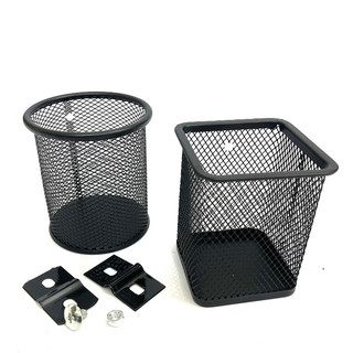 Rổ tròn - rổ vuông rổ hông xe máy mini mẫu mới 2023 lắp tất cả các dòng xe máy