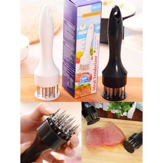 DỤNG CỤ CHÂM BÌ, CHÂM THỊT LỢN
