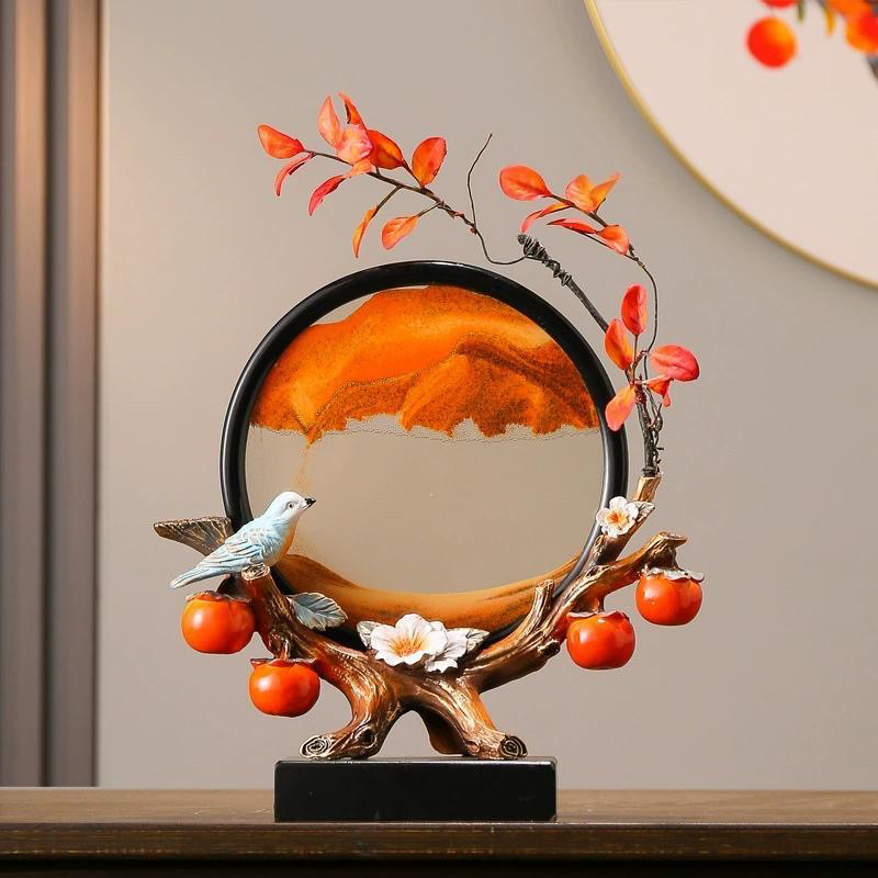 Cặp hươu may mắn