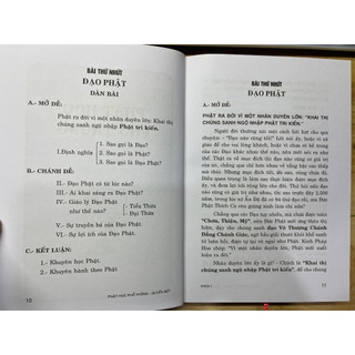 Sách - Phật Học Phổ Thông (Trọn Bộ 3 Tập,QB - Nhà Sách Anh Thành)
