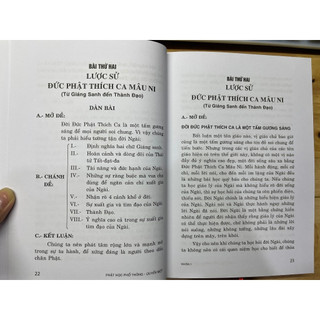 Sách - Phật Học Phổ Thông (Trọn Bộ 3 Tập,QB - Nhà Sách Anh Thành)