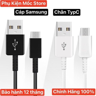 Dây Cáp Sạc USB Type C Micro Sạc nhanh samsung và các dòng máy Android - Mốc Store