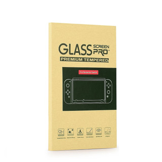 Kính cường lực bảo vệ màn hình máy nintendo switch v1/v2/lite/oled