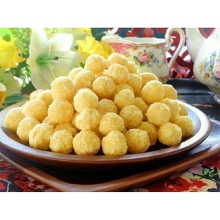 Bánh nhãn đặc sản Nam Định
