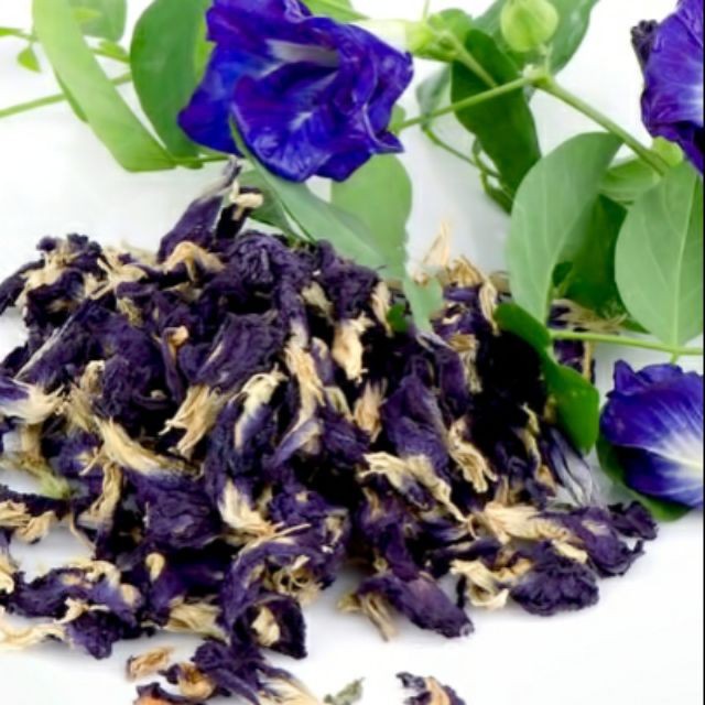 Hoa đạu biếc khô 10gr