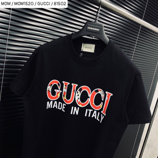 Áo Thun GC Cotton Dày Dặn Đủ Tag