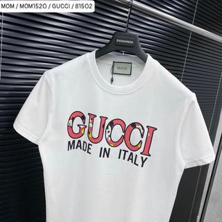 Áo Thun GC Cotton Dày Dặn Đủ Tag