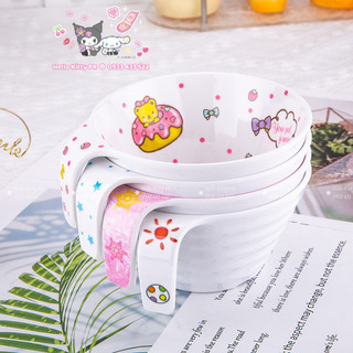 Chén lớn Hello Kitty - Doremon Doraemon