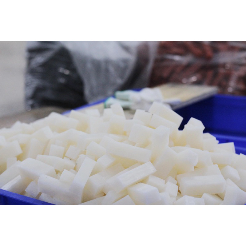 Vụn xà bông sinh dược 1kg tặng 2 túi lưới🌿Vụn đẹp,to,date mới,hạn dùng lâu