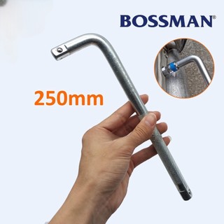 Cần siết chữ l 1/2 bossman,cần gắn đầu tuýp 1/2 siêu cứng
