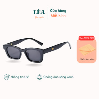 [LEA GLASSES] Mắt kính Jennie GM Chapsa.l