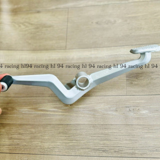 Cần số nhôm winner sonic K Tech Mẫu Z X1r