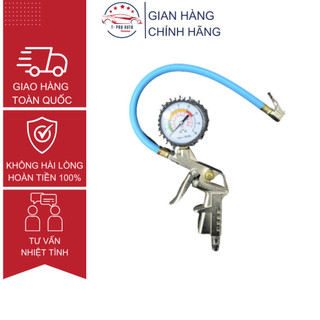 Súng bơm lốp xe loại tốt có dầu 