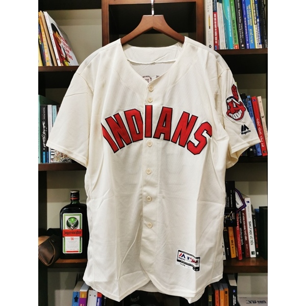 Áo bóng chày Cleveland Guardians Indians mlb nam nữ streetwear unisex over size big hiphop kpop gym hot boy girl