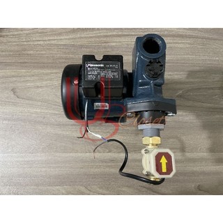 Máy bơm nước tăng áp 200W GP200JXK