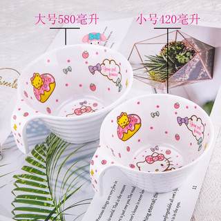 Chén lớn Hello Kitty - Doremon Doraemon