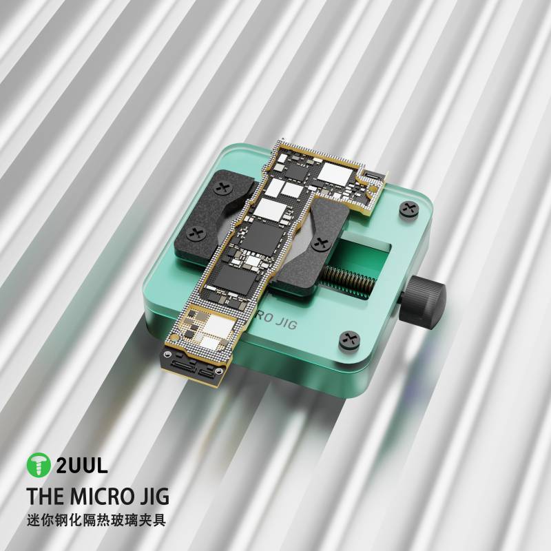 Kẹp main mini 2UUL Micro Jig