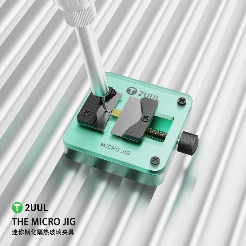 Kẹp main mini 2UUL Micro Jig