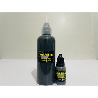Top maxx chai 100ml & chai 10ml - tr.i gà lỏn lẻn, cự yếu - topmax
