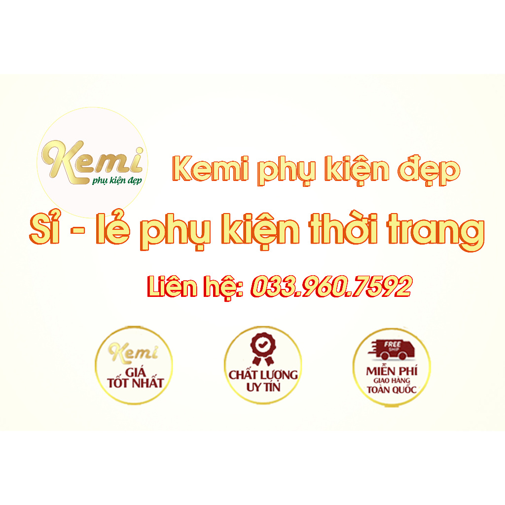 Tag cài áo hình chữ đính đá sáng 2 màu, ghim cài váy đầm size 2x3 cm