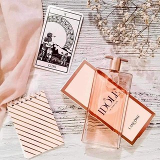 Nước Hoa I d o l e EDP Nectar/Aura/L' intense 100ml ( Hàng Pháp )