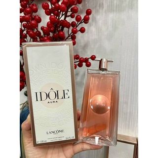 Nước Hoa I d o l e EDP Nectar/Aura/L' intense 100ml ( Hàng Pháp )